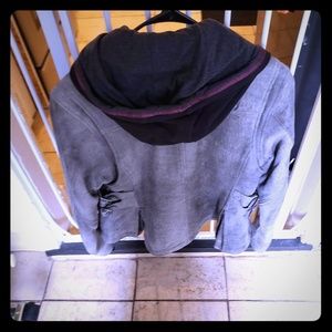 limited edition harley davidson 3 In 1 coat